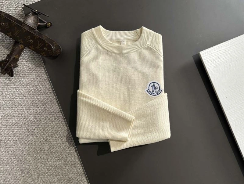 Moncler Sweaters TimelessDesign 142735