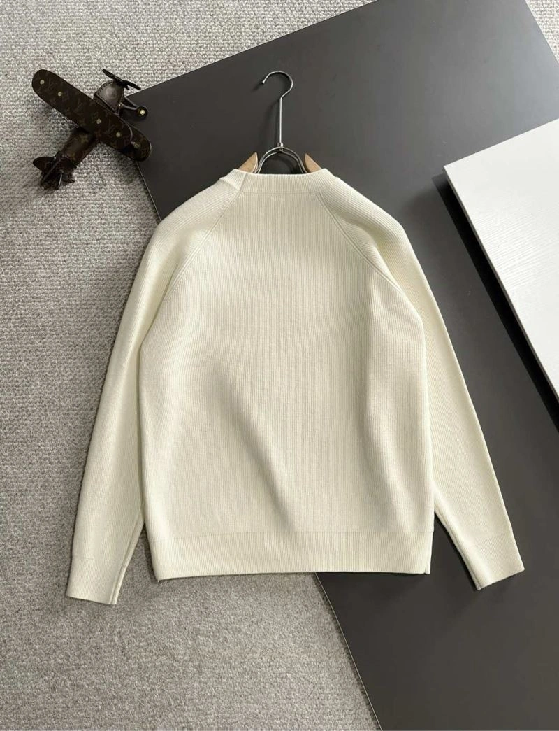 Moncler Sweaters TimelessDesign 142735