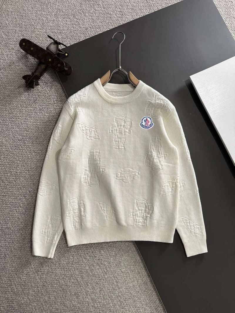 Chic Moncler Sweaters 142740