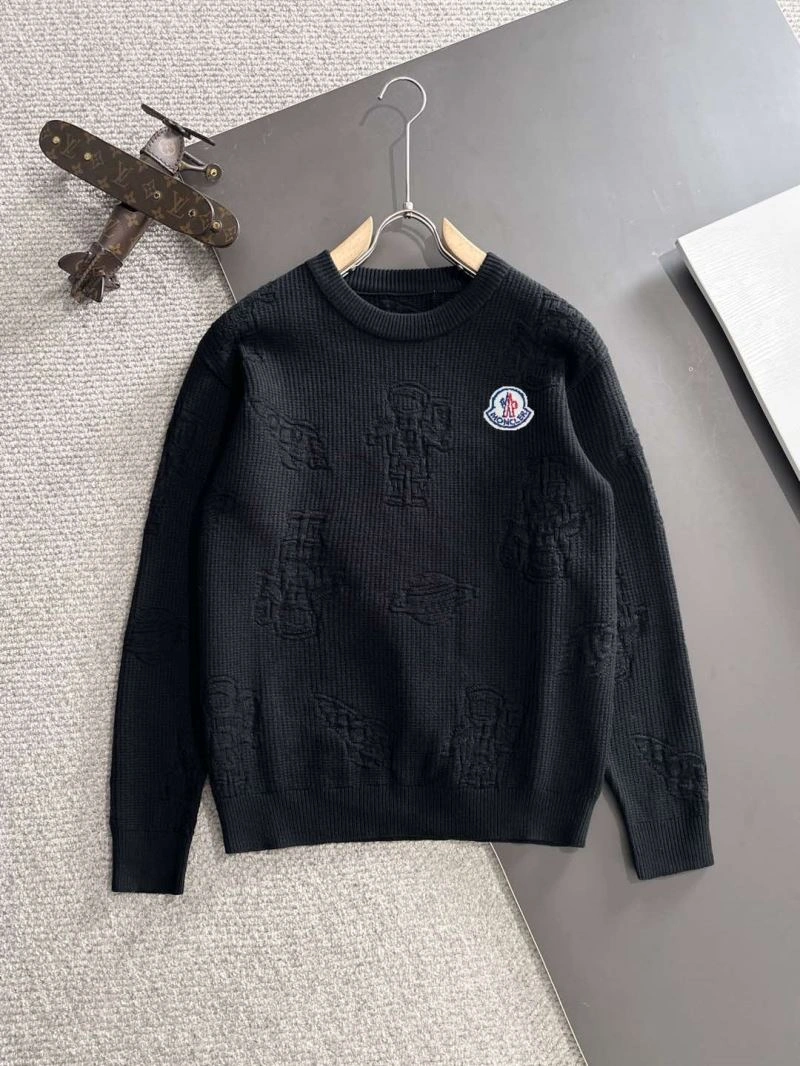 Moncler Sweaters Supportive 142734