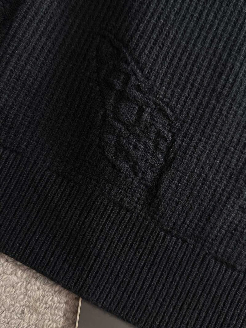 Moncler Sweaters Supportive 142734