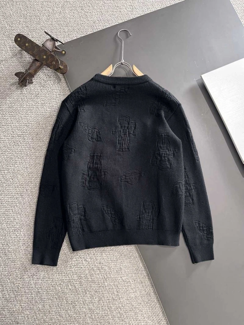 Moncler Sweaters Supportive 142734