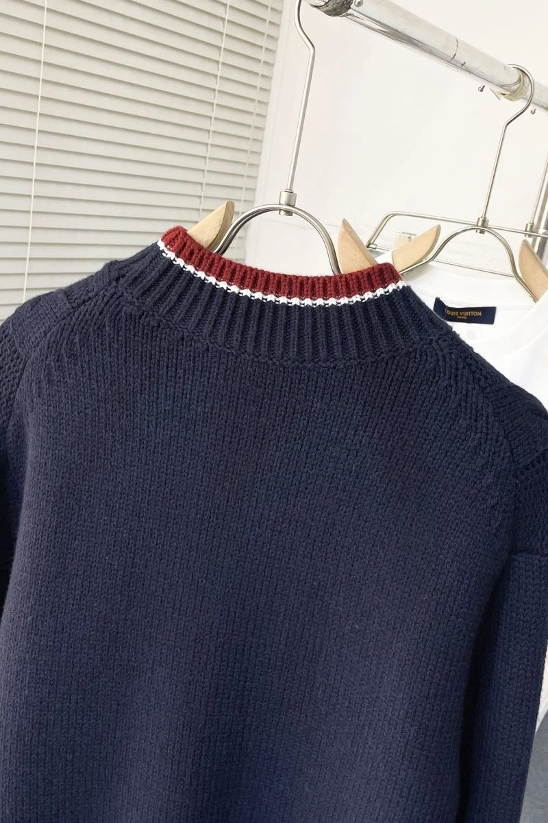 Moncler Sweaters Supportive 143173