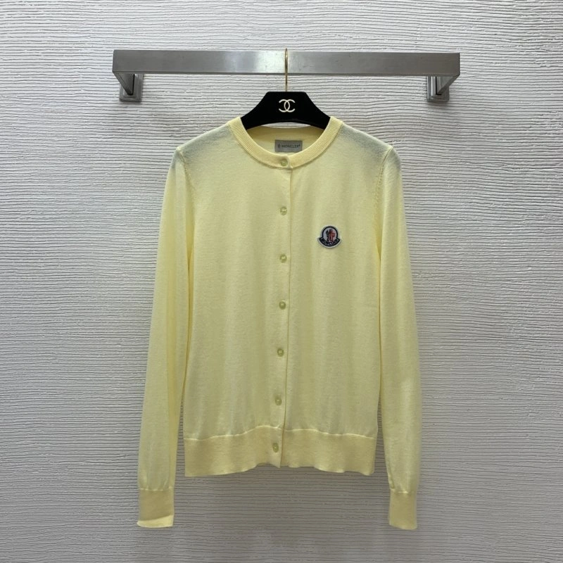 Moncler Sweaters Functional 139583