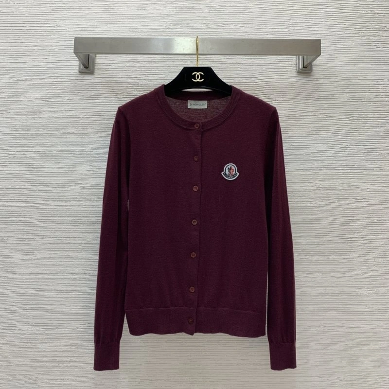 Moncler Sweaters Functional 139583