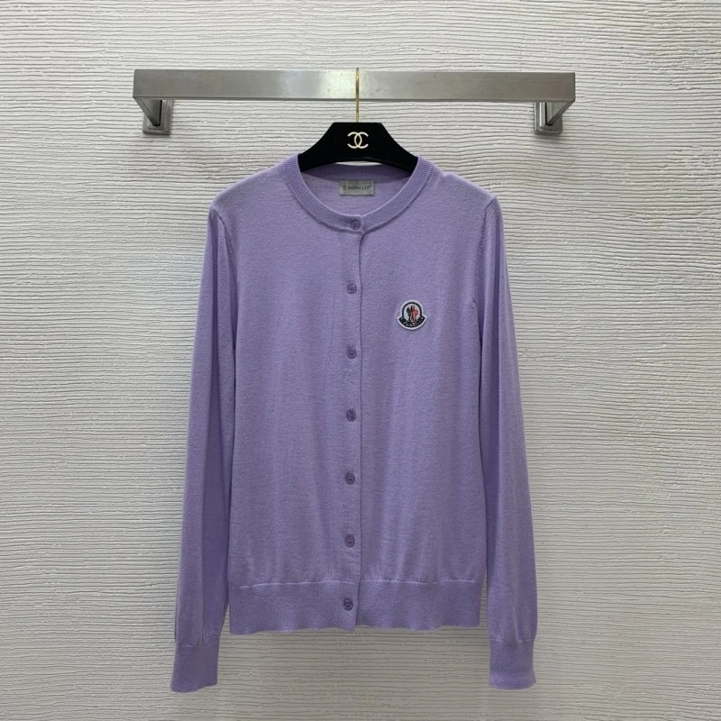 Moncler Sweaters Functional 139583