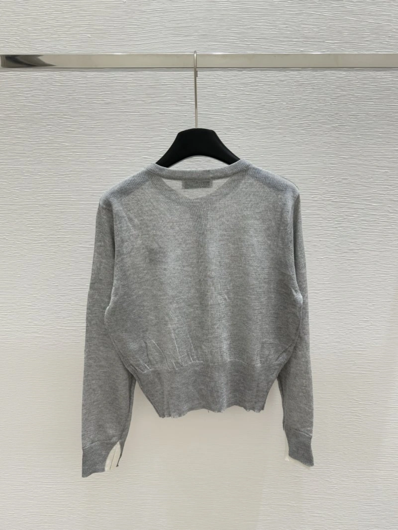 Resilient Moncler Sweaters 139589