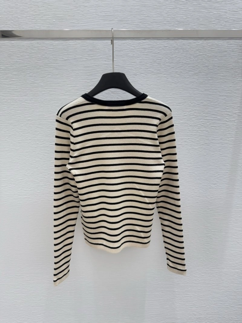 Moncler Sweaters Stretchable 139585