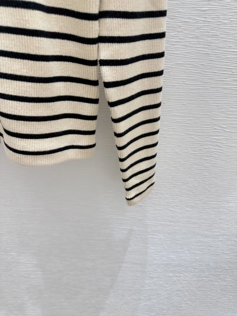 Moncler Sweaters Stretchable 139585