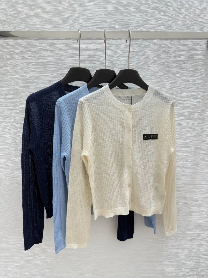Moncler Sweaters OdorResistant 139586