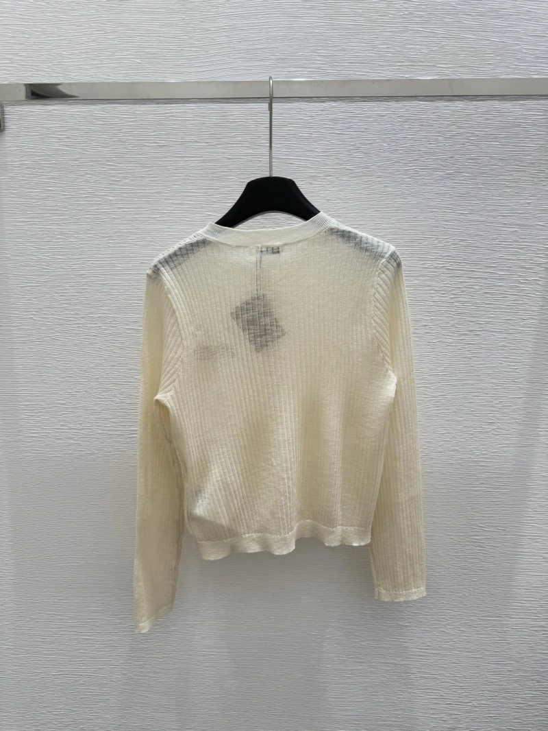 Moncler Sweaters OdorResistant 139586