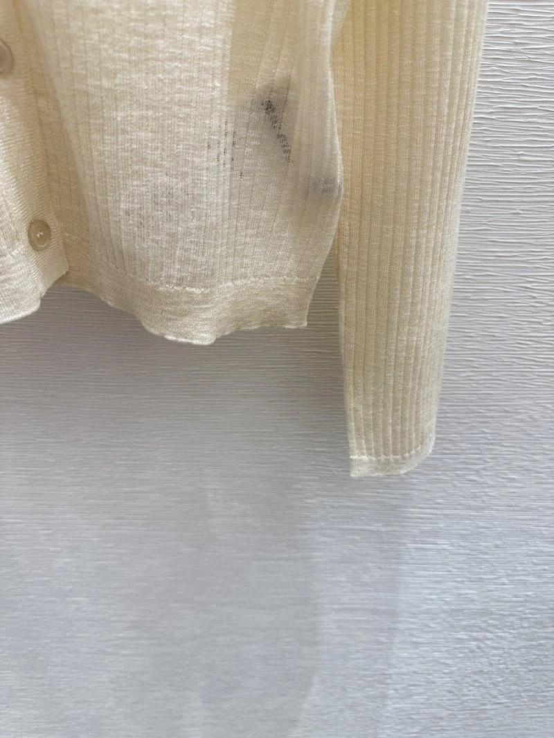 Moncler Sweaters OdorResistant 139586