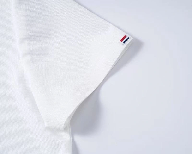 Moncler T-Shirts SmoothTexture 143756