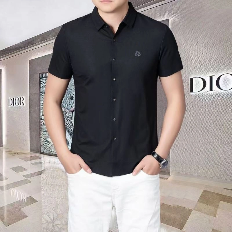 Moncler T-Shirts SmoothTexture 143756