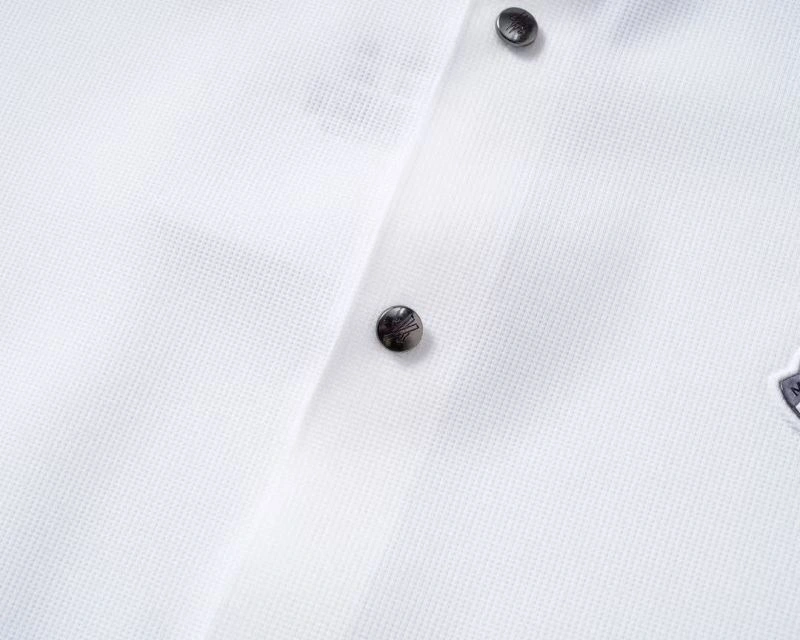 Moncler T-Shirts SmoothTexture 143756