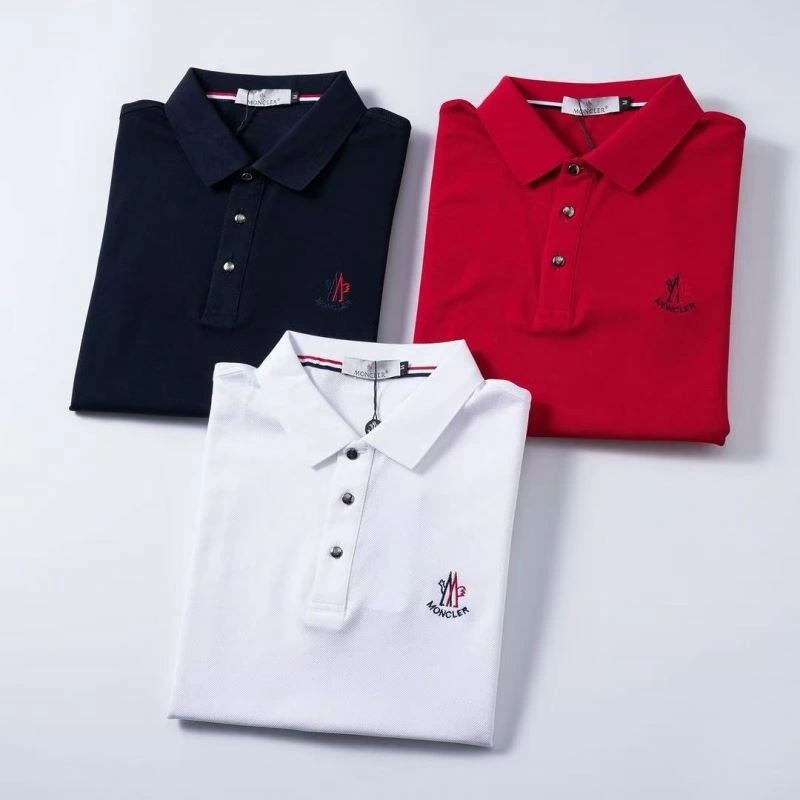 Trendsetting Moncler T-Shirts 143738