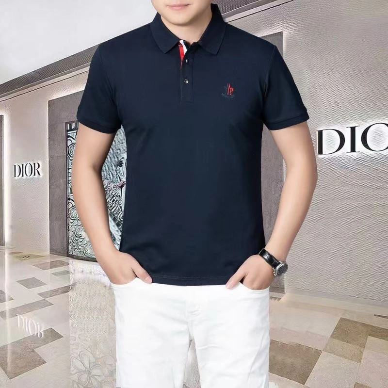 Trendsetting Moncler T-Shirts 143738