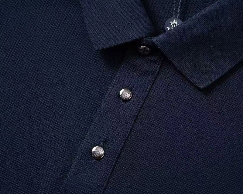 Trendsetting Moncler T-Shirts 143738
