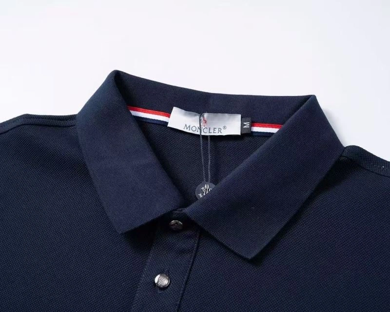 Trendsetting Moncler T-Shirts 143738