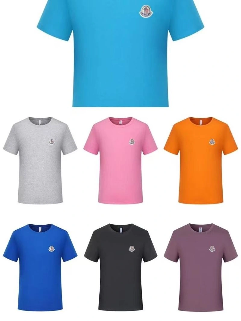 EasyCare Moncler T-Shirts 143730