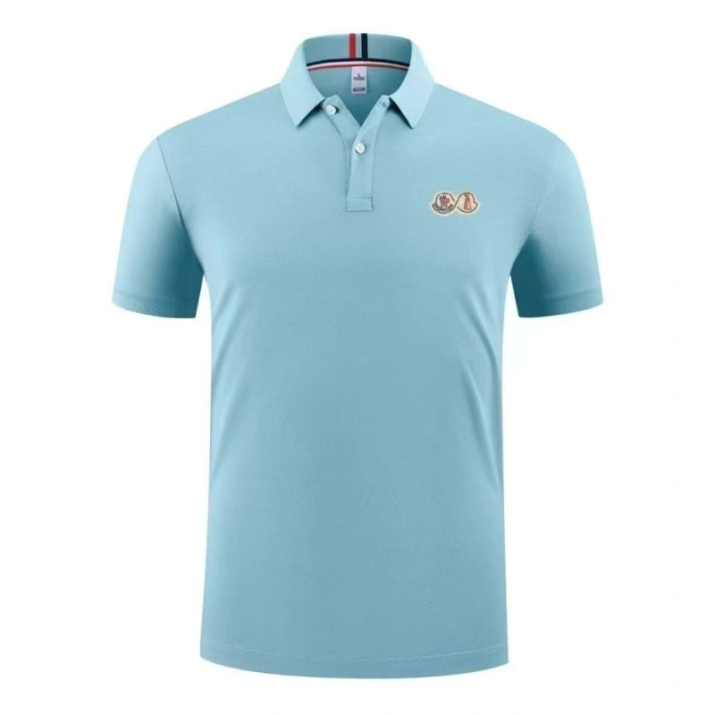 Moncler T-Shirts Vibrant 143728