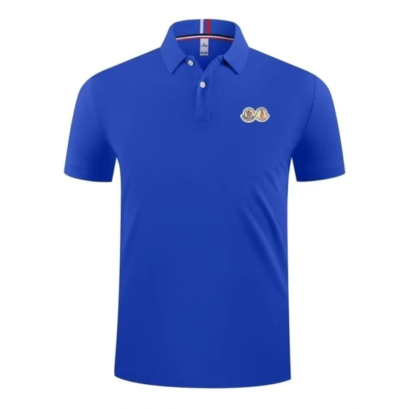 Moncler T-Shirts Vibrant 143728