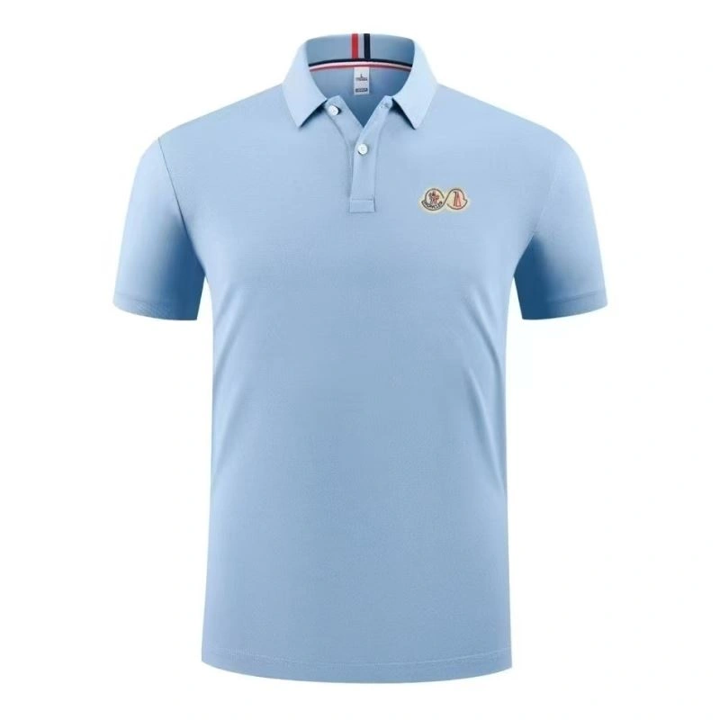 Moncler T-Shirts Vibrant 143728
