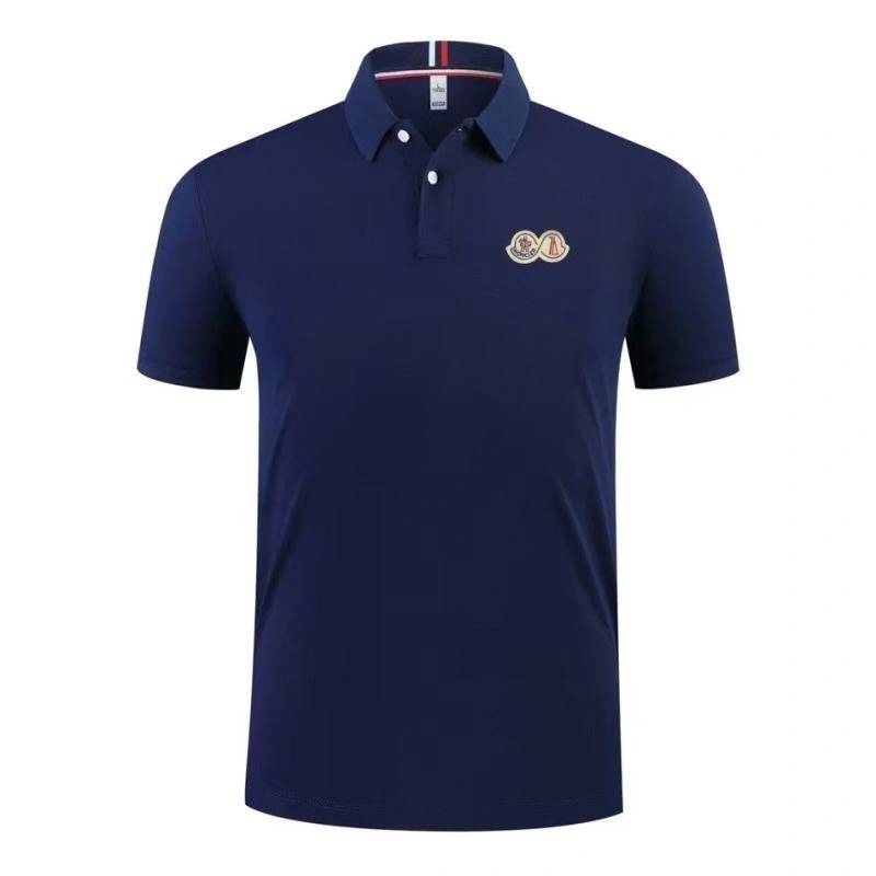Moncler T-Shirts Vibrant 143728