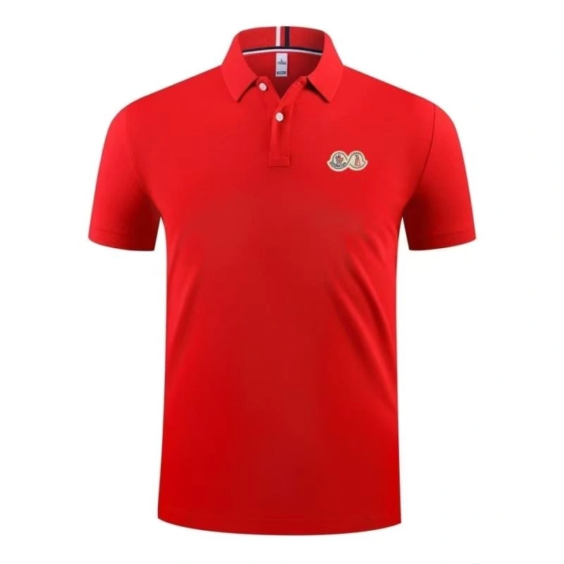 Moncler T-Shirts Vibrant 143728