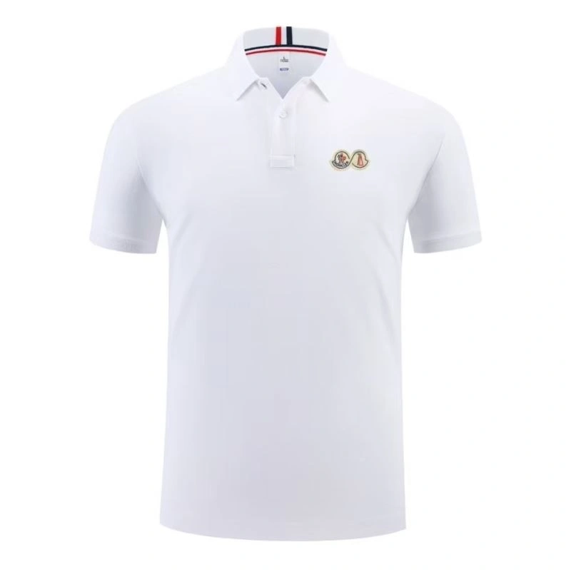 Moncler T-Shirts Vibrant 143728