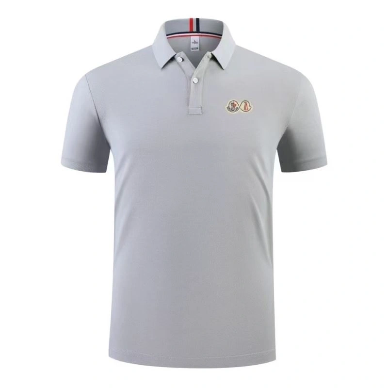 Moncler T-Shirts Vibrant 143728