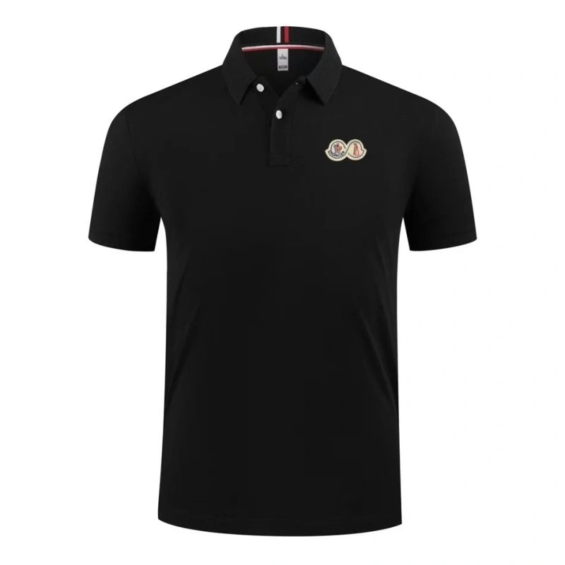 Moncler T-Shirts Vibrant 143728
