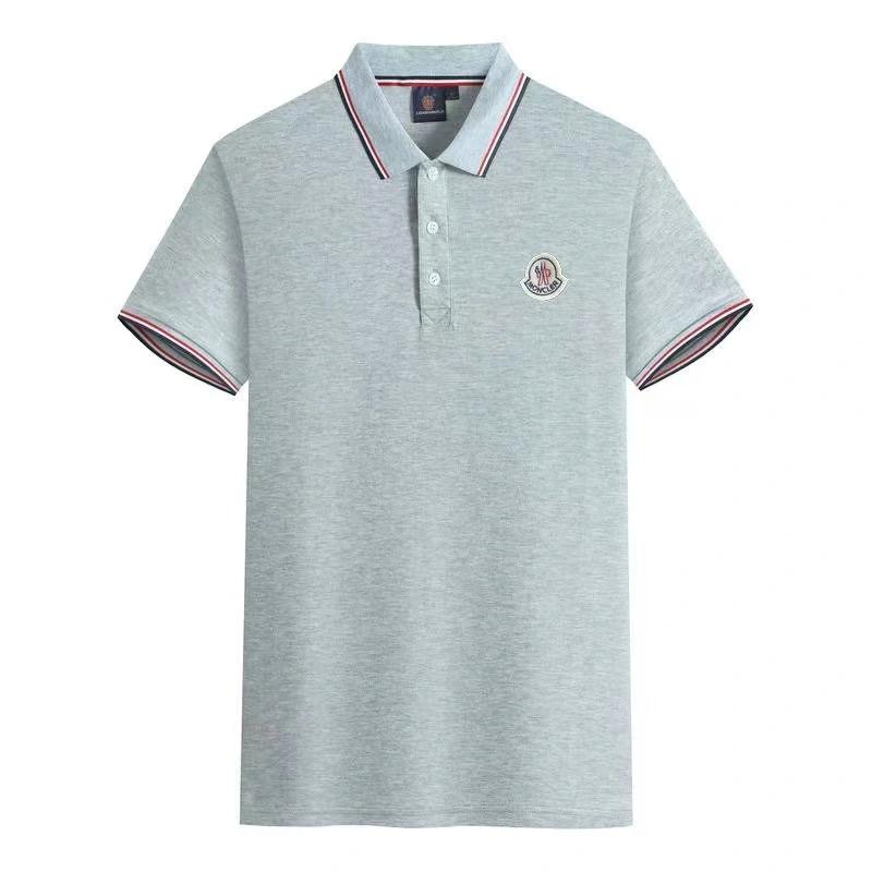 Moncler T-Shirts TimelessDesign 143726