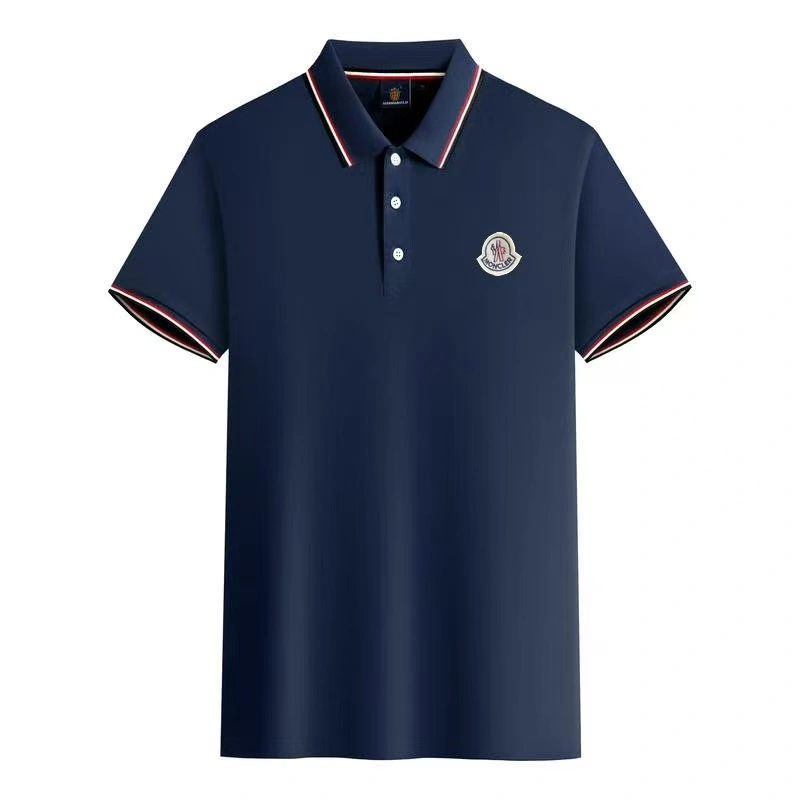 Moncler T-Shirts TimelessDesign 143726