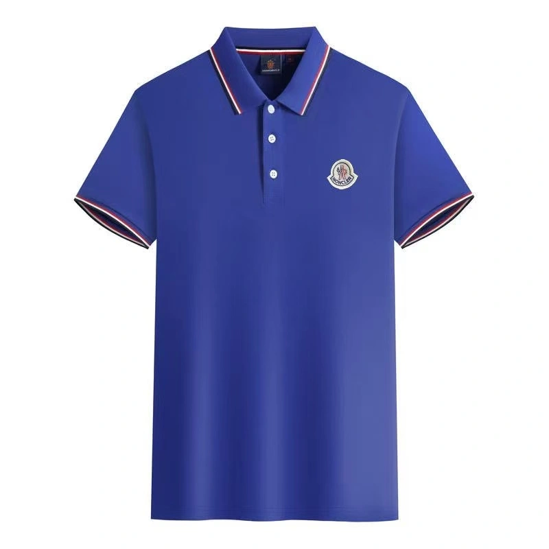 Moncler T-Shirts TimelessDesign 143726