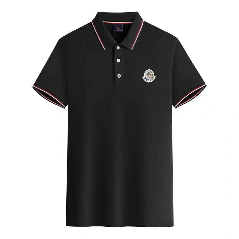 Moncler T-Shirts TimelessDesign 143726