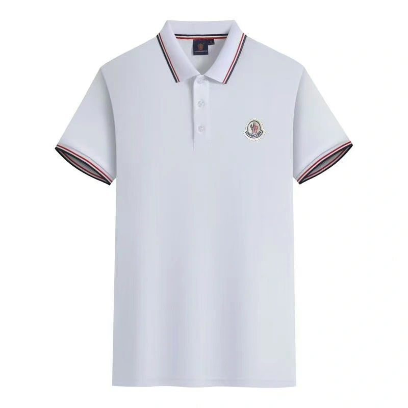 Moncler T-Shirts TimelessDesign 143726