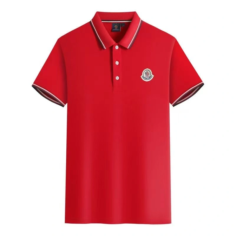Moncler T-Shirts TimelessDesign 143726