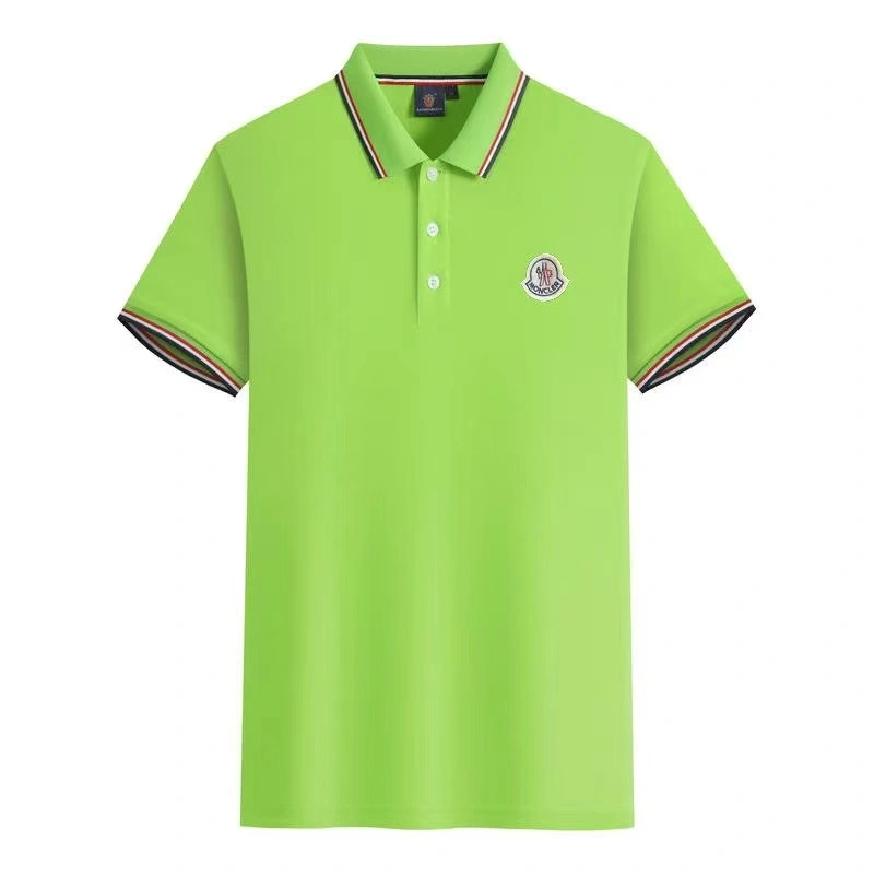 Moncler T-Shirts TimelessDesign 143726