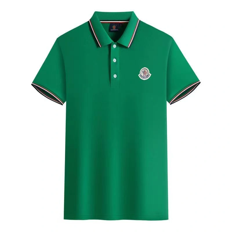 Moncler T-Shirts TimelessDesign 143726
