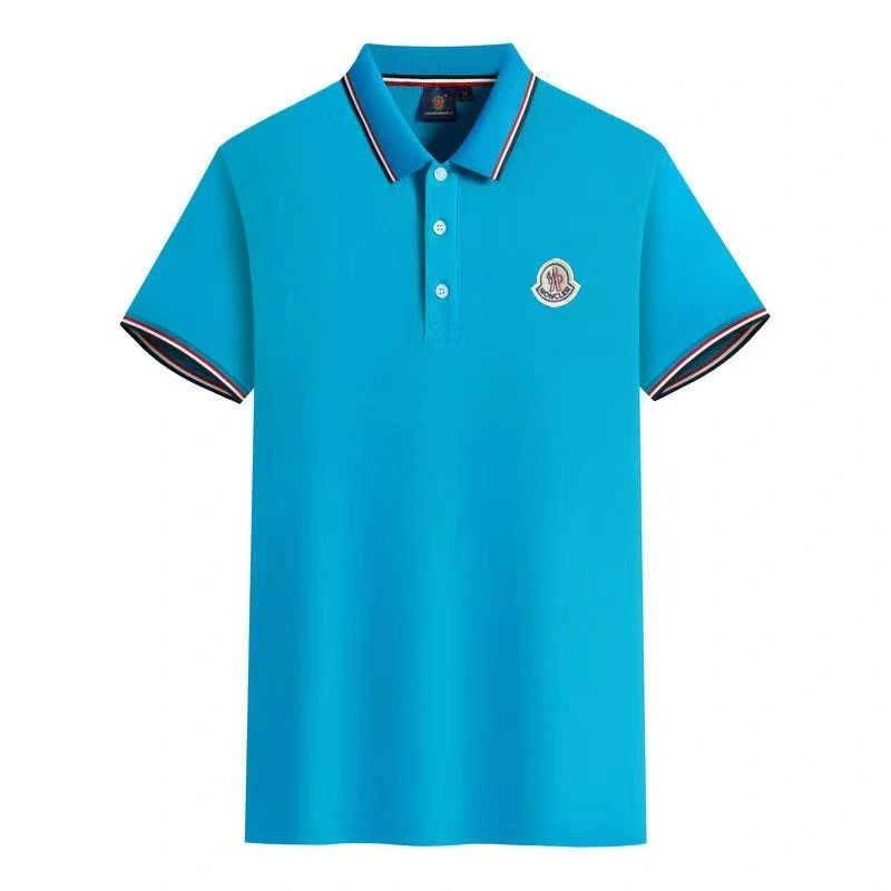Moncler T-Shirts TimelessDesign 143726