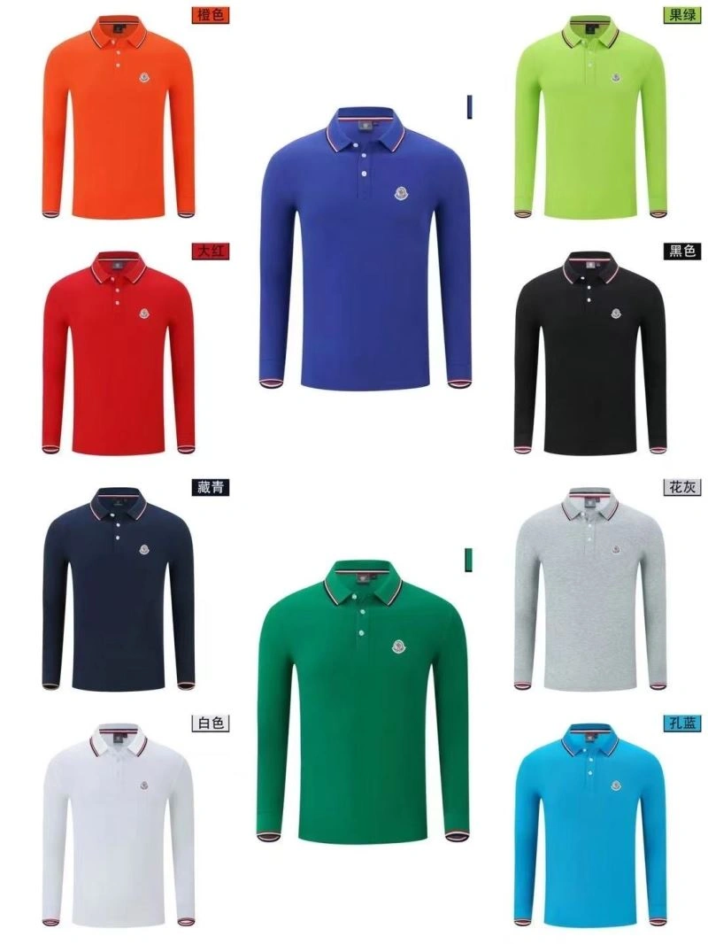 Comfortable Moncler T-Shirts 143725
