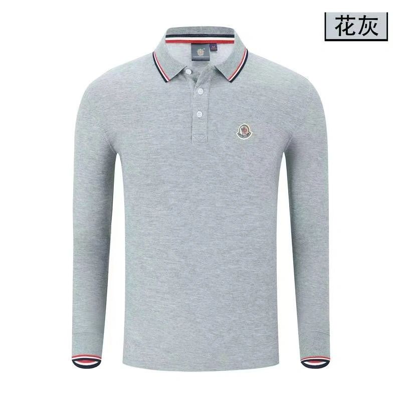 Comfortable Moncler T-Shirts 143725