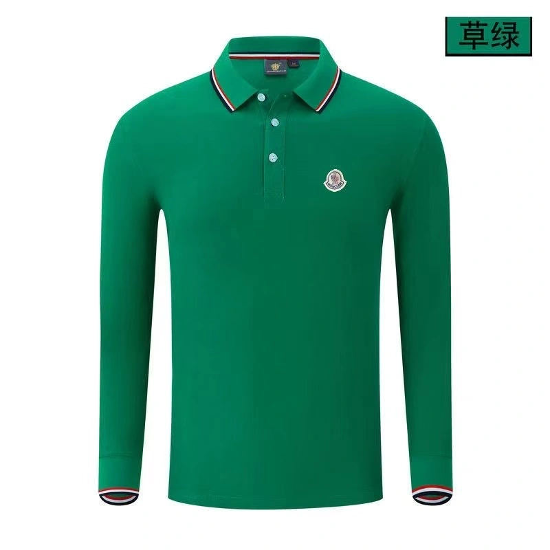 Comfortable Moncler T-Shirts 143725