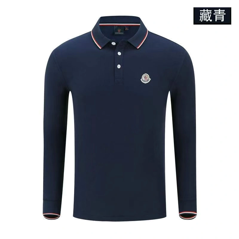 Comfortable Moncler T-Shirts 143725