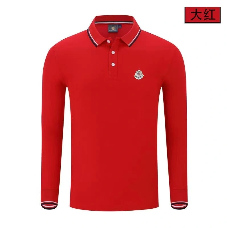 Comfortable Moncler T-Shirts 143725