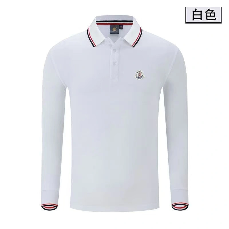 Comfortable Moncler T-Shirts 143725
