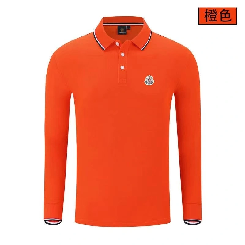 Comfortable Moncler T-Shirts 143725
