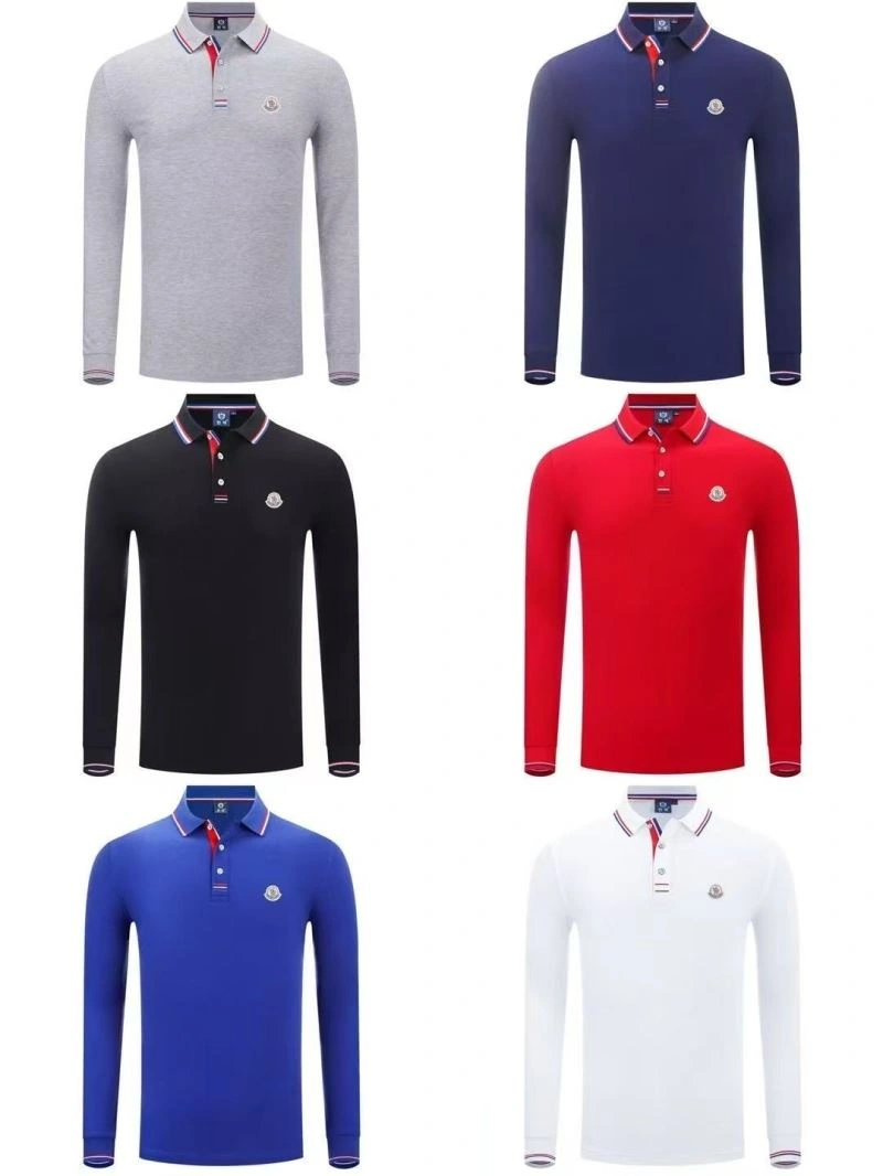 Moncler T-Shirts ComfortFit 143723