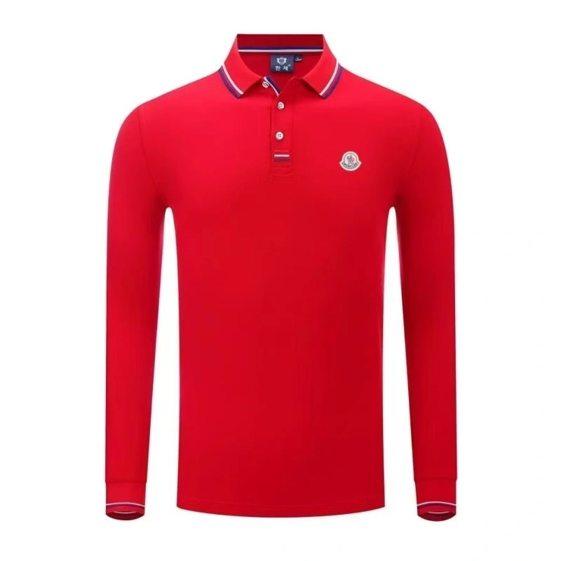 Moncler T-Shirts ComfortFit 143723